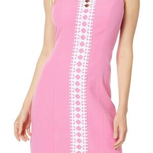 Lilly Pulitzer Mila Shift Dress